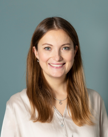 Isabell Klamt