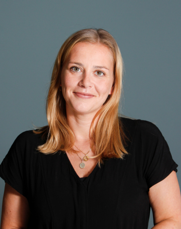Isabelle Saurwein