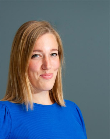 Lisa Kolb