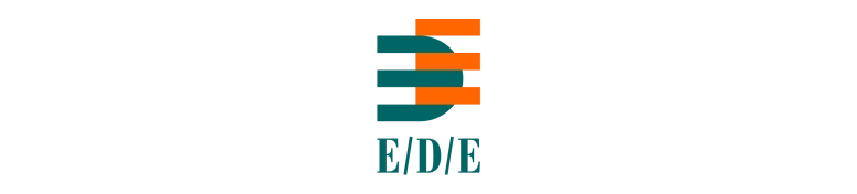 E/D/E